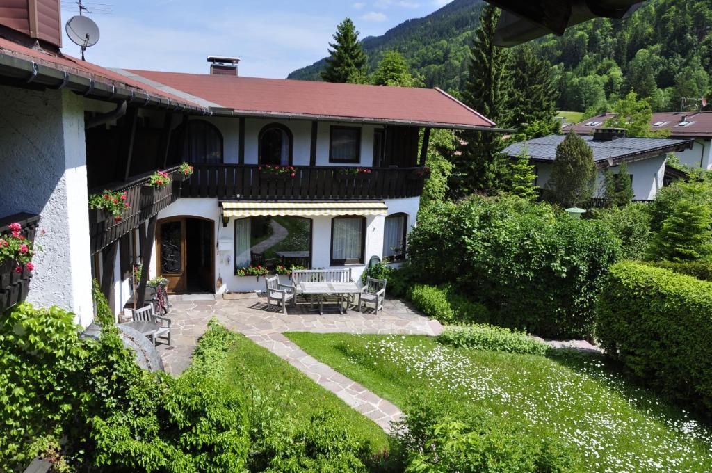 Garni Liberia 3* Oberstdorf