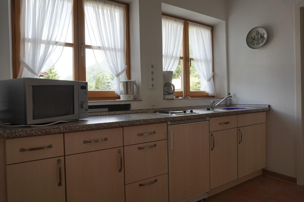 Garni Liberia Pensión Oberstdorf