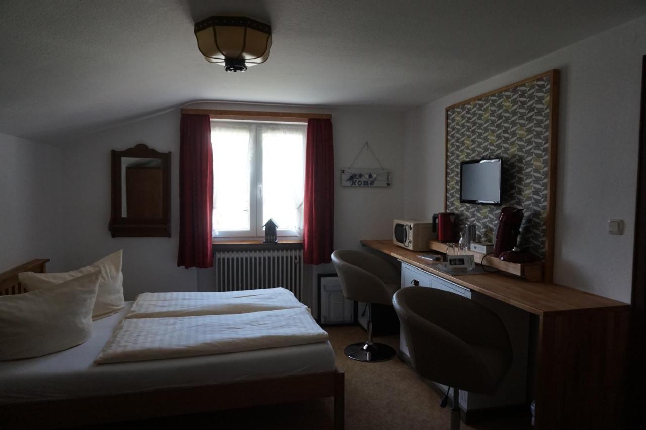 Garni Liberia 3* Oberstdorf