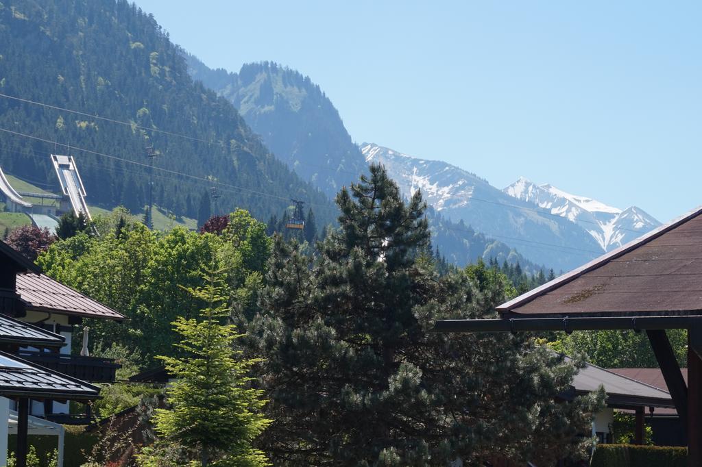 Garni Liberia Gasthof 3*