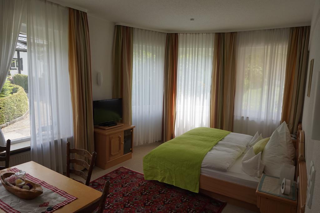 Garni Liberia Gasthof 3*